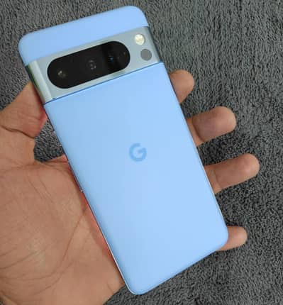 Google pixel 8pro 128GB PTA approved