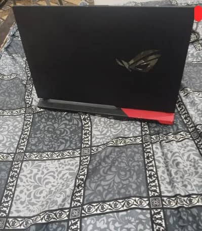 ASUS ROG Strix G15 G513QM-WS96 15.6" Gaming Laptop