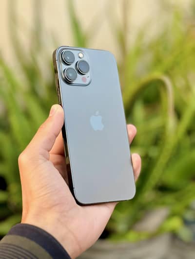 IPHONE 13 PRO MAX WATERPACK