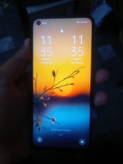 Oppo A96