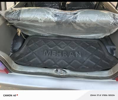 Suzuki mehran Vxr model 2 03005890347