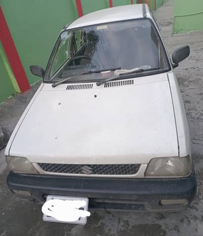 mehran 2010 modl genuin