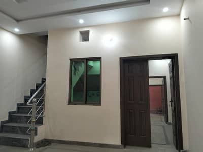 3 Marla double story ghar for rent High Court society phase 2 A Block Near IEP Town