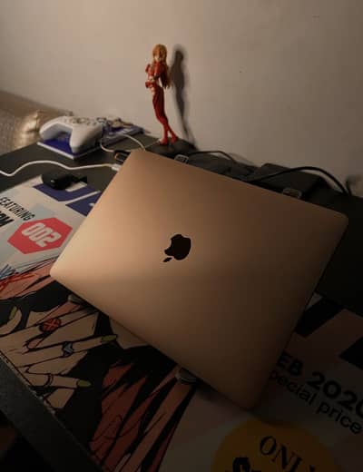 MacBook Air m1 8/256