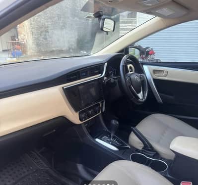 Alts 1.6 in genuine condition for sale urgently