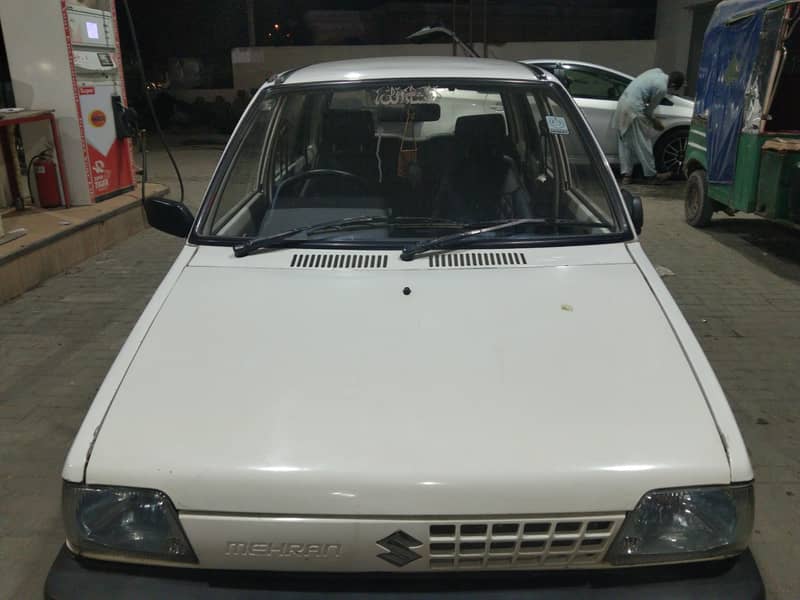 mehran 1