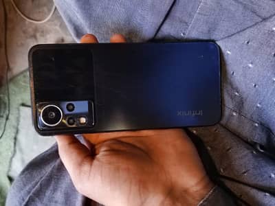 infinix note 6+ 6 128