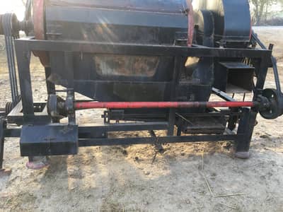 Thresher For Sale