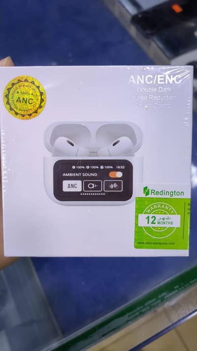 Airpods Pro LED Display