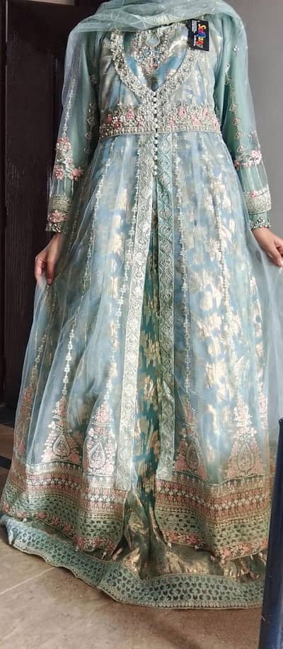 maxi with new condition