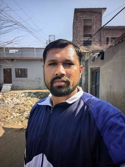 Naveed Bubak