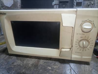 haier Mario oven for sale