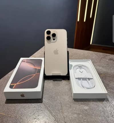 iphone 16 pro Max jv