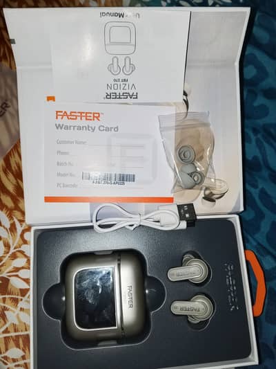 AIR0RTS . FASTER  270 . .