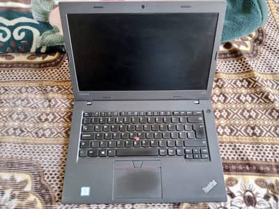 Lenovo Thinkpad  L470 i5 6th generation