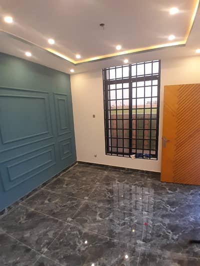 5 Marla House For Rent Upper Portion In DHA Rahber Phase 11 Lhr.