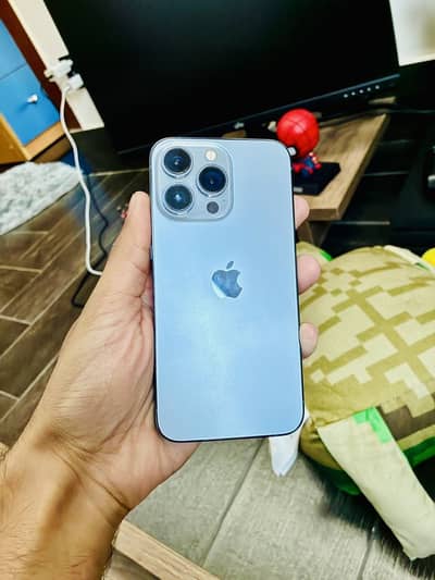 Iphone 13 256gb factory unlock