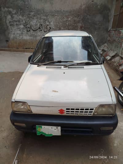 Mehra 2006 model for urgent sale