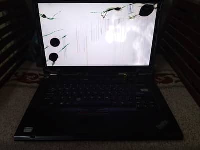 lenovo Thinkpad t430 laptop exchange chroombook