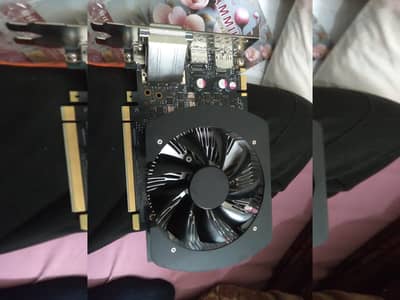 Nvidia Gtx 960 2GB Graphic Card DDR5