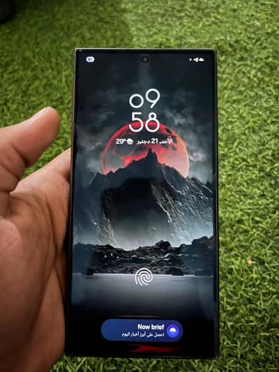 s24 ultra pta approved