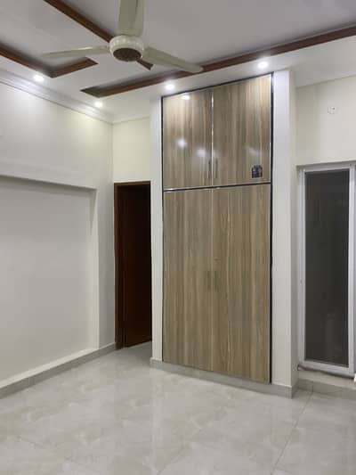 5 Marla House For Rent In N-Block Khayaban e Amin Society Lhr.
