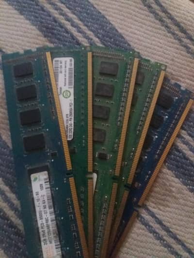computer ram