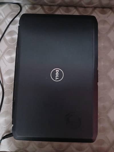 . Dell latitude E5530
