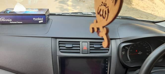 Suzuki Cultus  25Dec2021 Brand New Total genuine