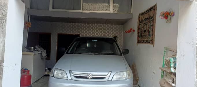 Suzuki cultus 2005 for sale.