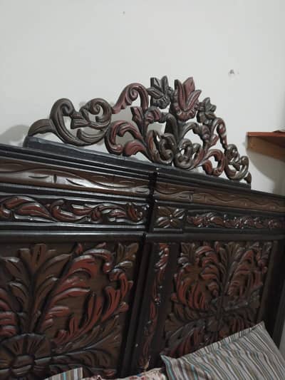 kimg size double bed