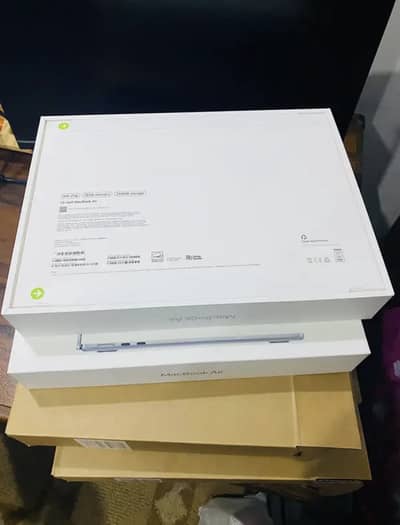 MacBook Air M4