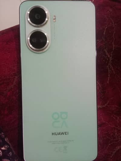 Huawei Nova 10 SE