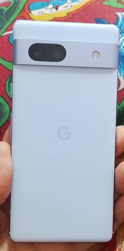 Google Pixel 7a 10/10 20 days only used