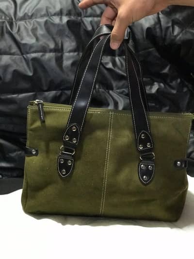 ladies hand bag