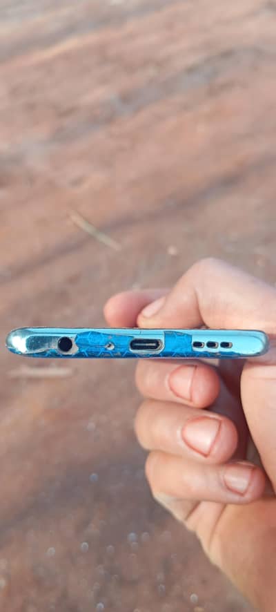 oppo Reno 4 pro 8 256 pta approved no box