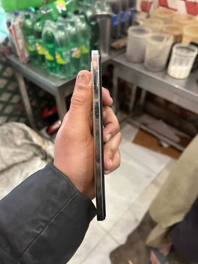 Infinix Hot 40 256 Gb 8Gb