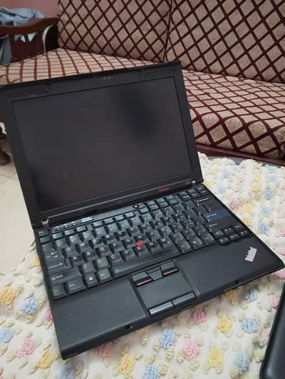 Lenovo x201