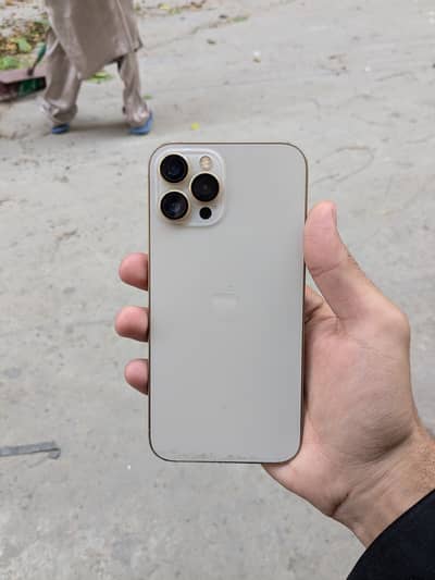 12 pro max non pta jv