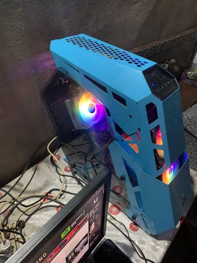 Ryzen 5 3600 Gaming Pc