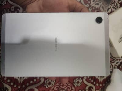 SAMSUNG GALAXY TAB A9