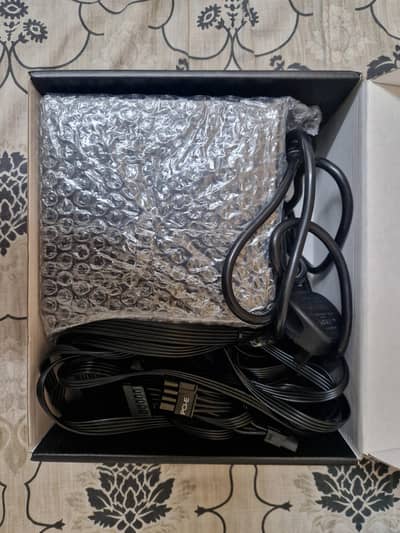 Thunder TGS-750W Power Supply