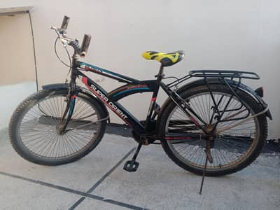 Used Bicycle in Good Condition