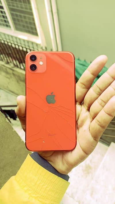 iphone 11 Argent sale price final hy