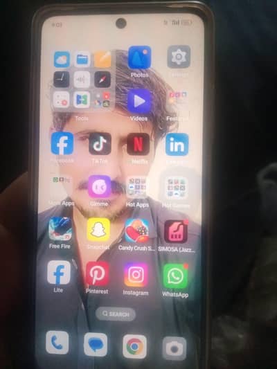 new mobile hai oppo a5i