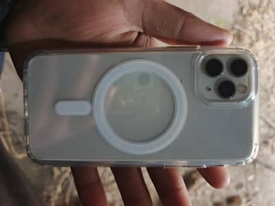 I phone 11 Pro 512 Gb