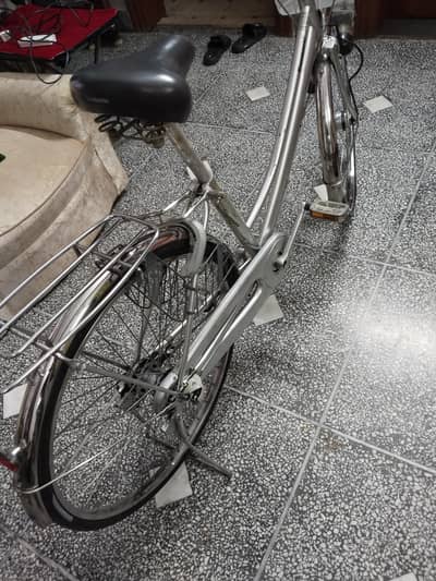 Panasonic made by Japan