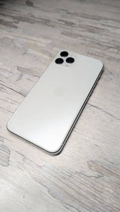 Iphone 11 water pack