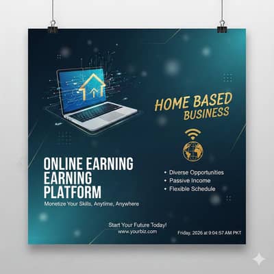 Home based business