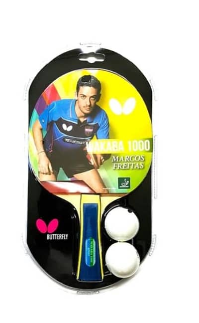 butterfly wakaba 1000 table tennis racket